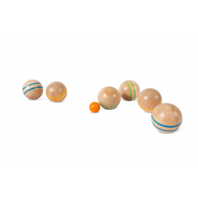Joc Petanque BS Toys | Distracție pentru toată familia - imagine 4
