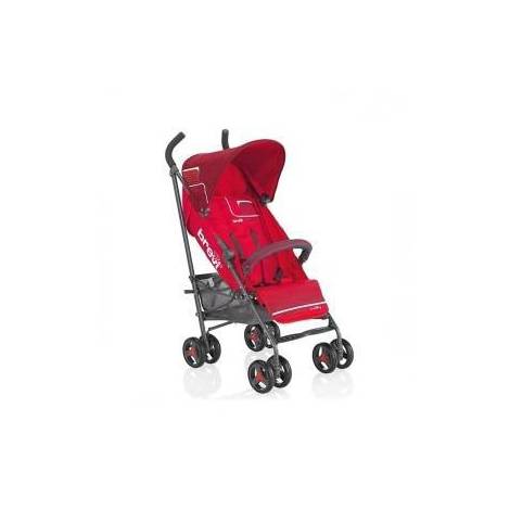 Carucior Brevi Marathon 763, Usor si Compact - imagine 2
