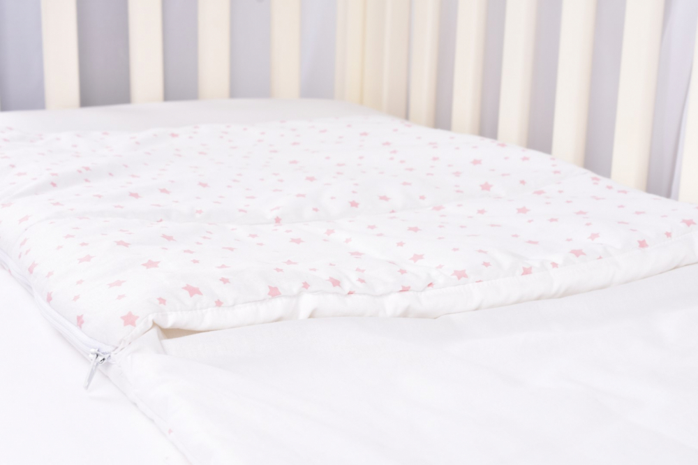 Saculet Dormit Stelute One Size Confort Family - imagine 2