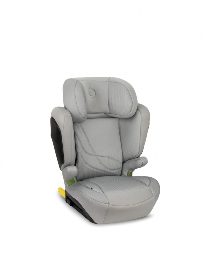 MoMi MEI Scaun Auto I-Size 100-150cm - imagine 6