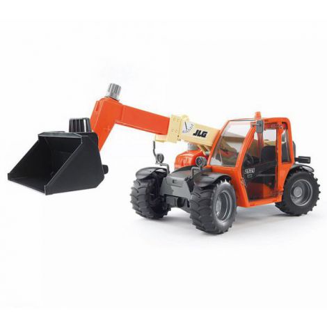 Bruder Încărcător Telescopic JLG 2505