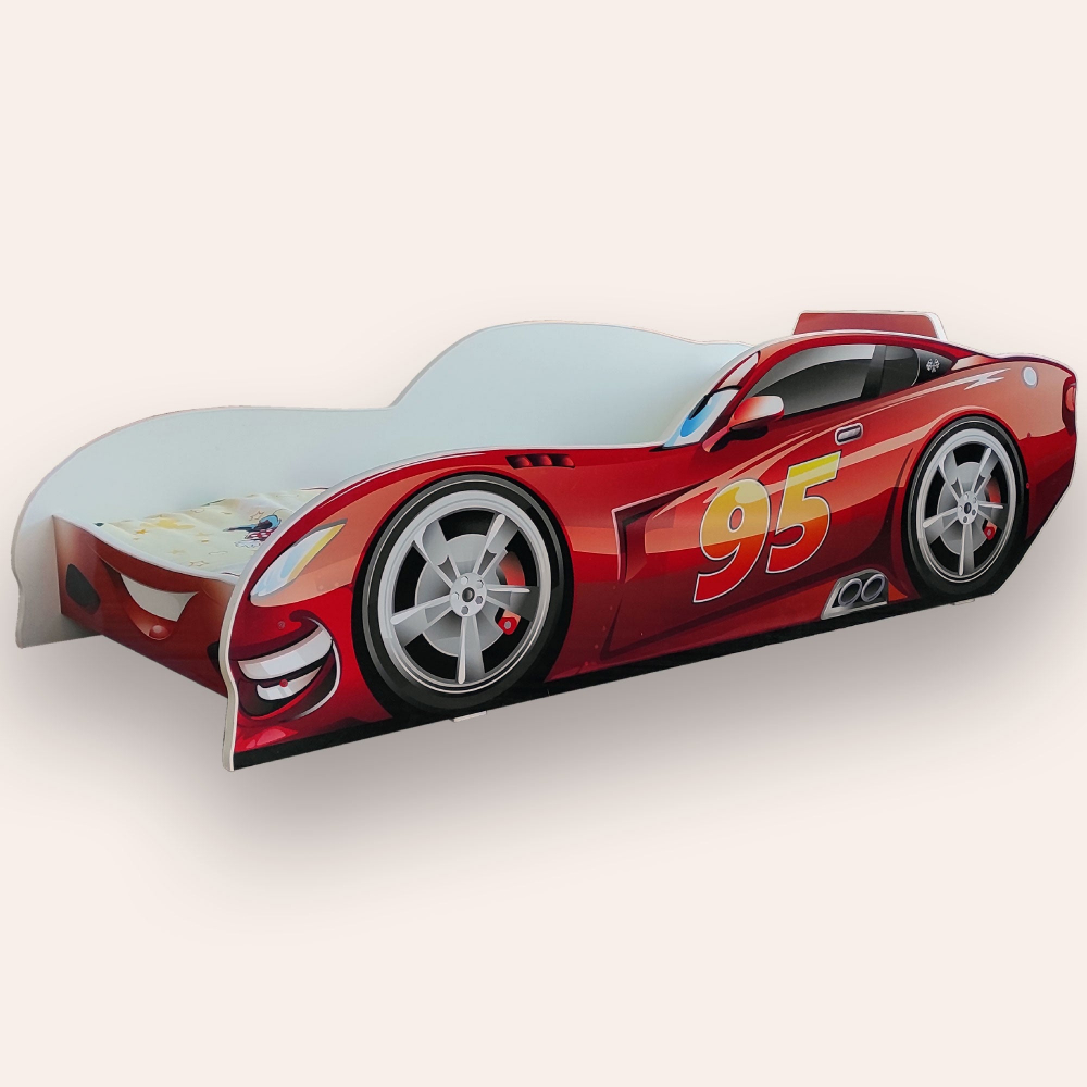 Pat Fulger McQueen Alb Cameramagica | Design Funic - imagine 3
