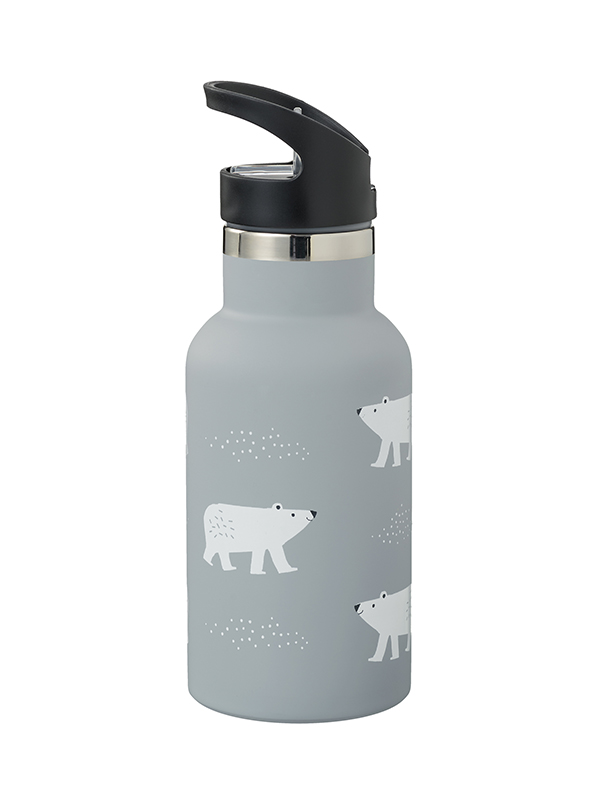 Sticla Termos Fresk Urs Polar 300ml - imagine 4