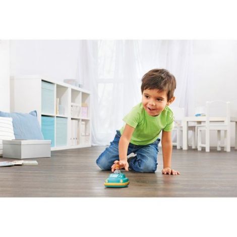 Playmobil Mașinuță Apasă și Mergi pentru Copii - imagine 5