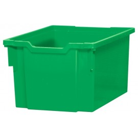 Cutie Depozitare Adâncă Verde Moje Bambino