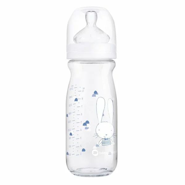 Biberon Sticla Bebe Confort Emotion 270ml - imagine 3