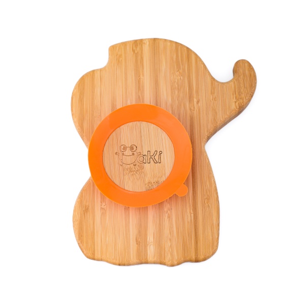Set Diversificare Bambus Oaki Elefant - imagine 4