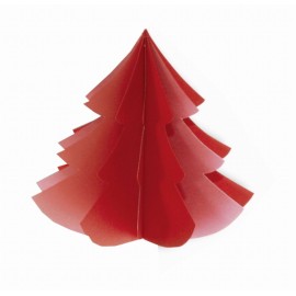 Set Creare Christmas Mix Folia Paper | 83 Elemente - imagine 5