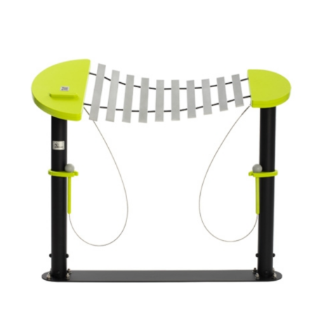 Wind Piano Kbt - Instrument Muzical Exterior