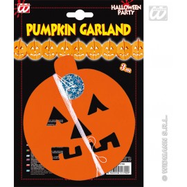Ghirlanda Halloween Widmann 3m - Decoruri Spooktacular - imagine 9