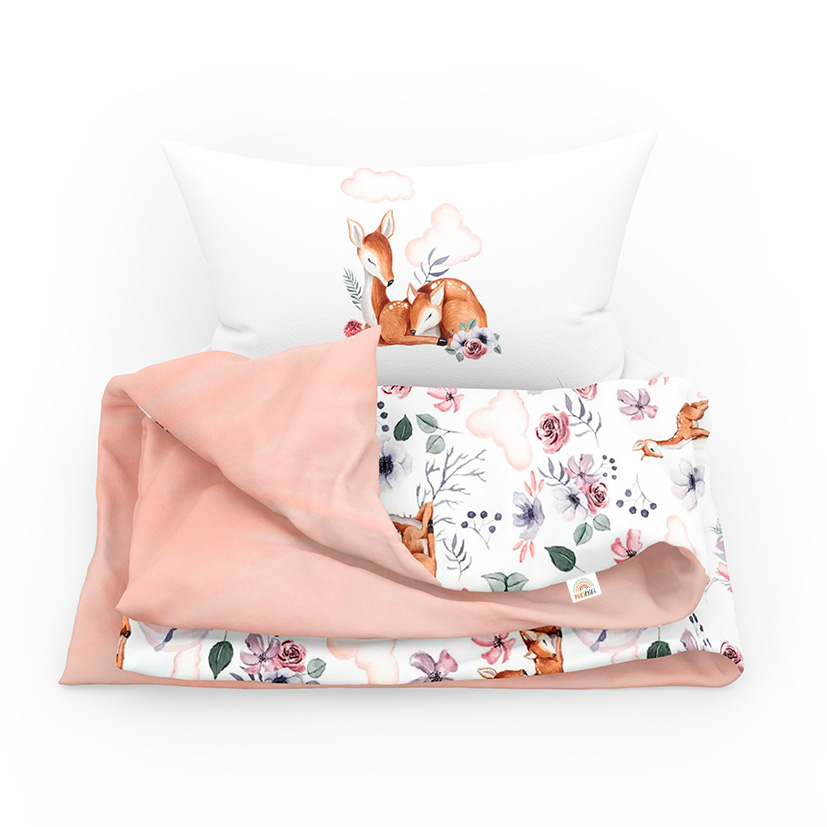 Set Lenjerie Pat Little Amy Roz - Confort Premium - imagine 3