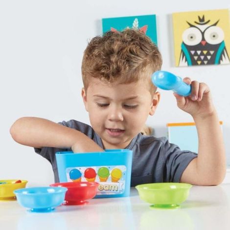 Joc Matematic Inghetata Learning Resources - imagine 2
