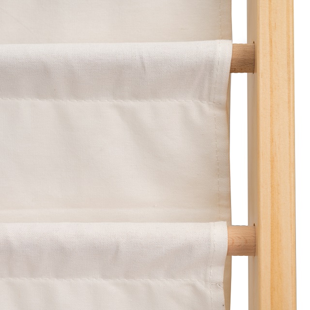 Raft Carti Copii Ikonka Lemn 79x62.5x30cm - imagine 2