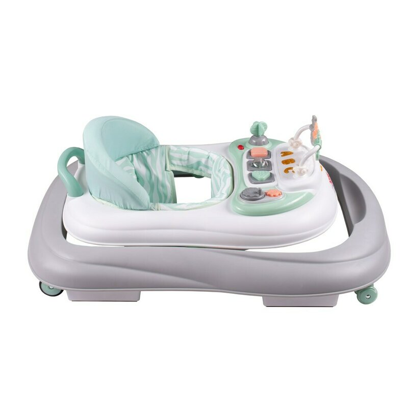 Premergator New Baby ABC Brilliant Star cu Muzica - imagine 2