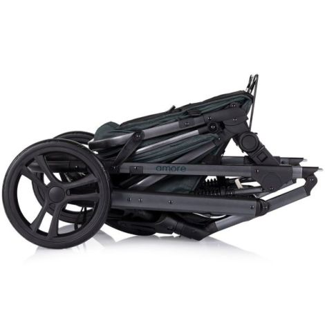 Chipolino Amore 2in1 - Carucior practic - imagine 9