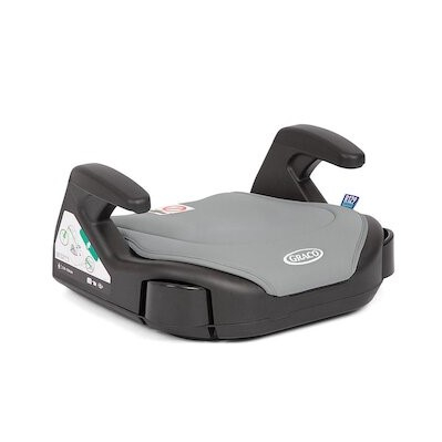 Inaltator auto Graco Basic i-Size Opal Sky