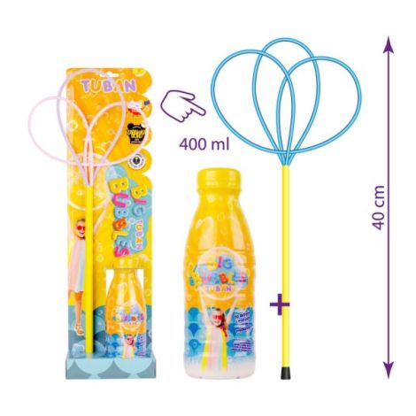 Set Pro Baloane Gigant Tuban Multi-Fluture