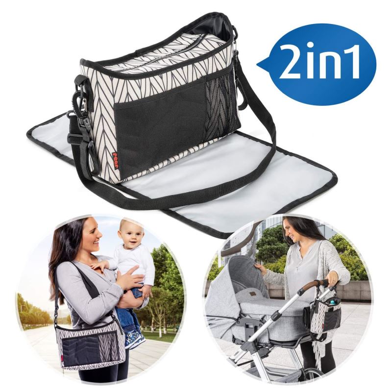Organizator ClipGo Vario Reer, Accesorii Călătorie