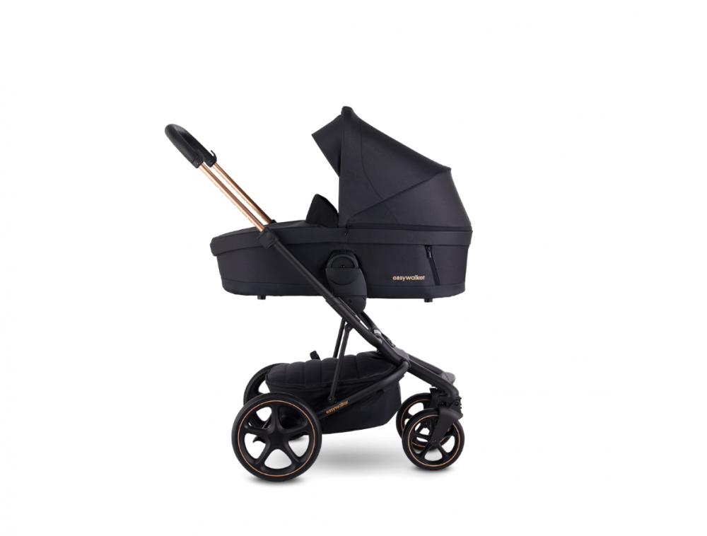 Landou Easywalker Harvey Premium Gold - imagine 3