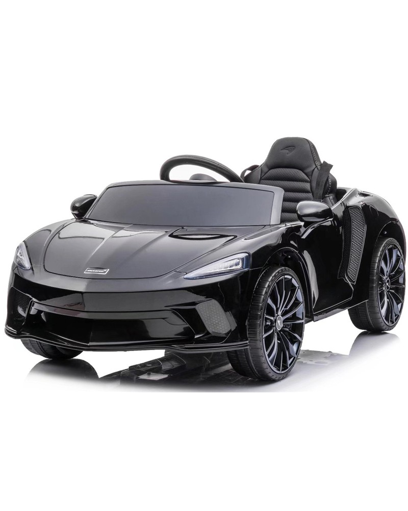 Mașinuță Electrică Mclaren MGT 12V, Portiere Lambo - imagine 5