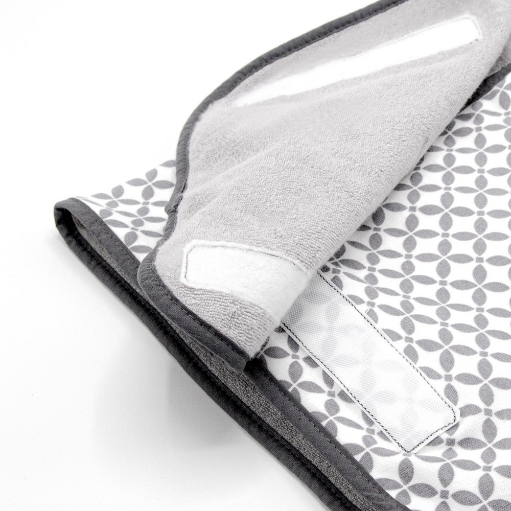Sistem infasare BabyJem 2in1 cu pernuta anticolici - imagine 2