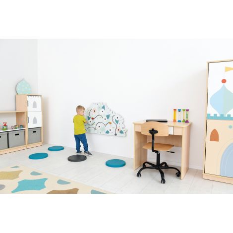 Moje bambino Gradina - Dezvoltare Motricitate - imagine 6