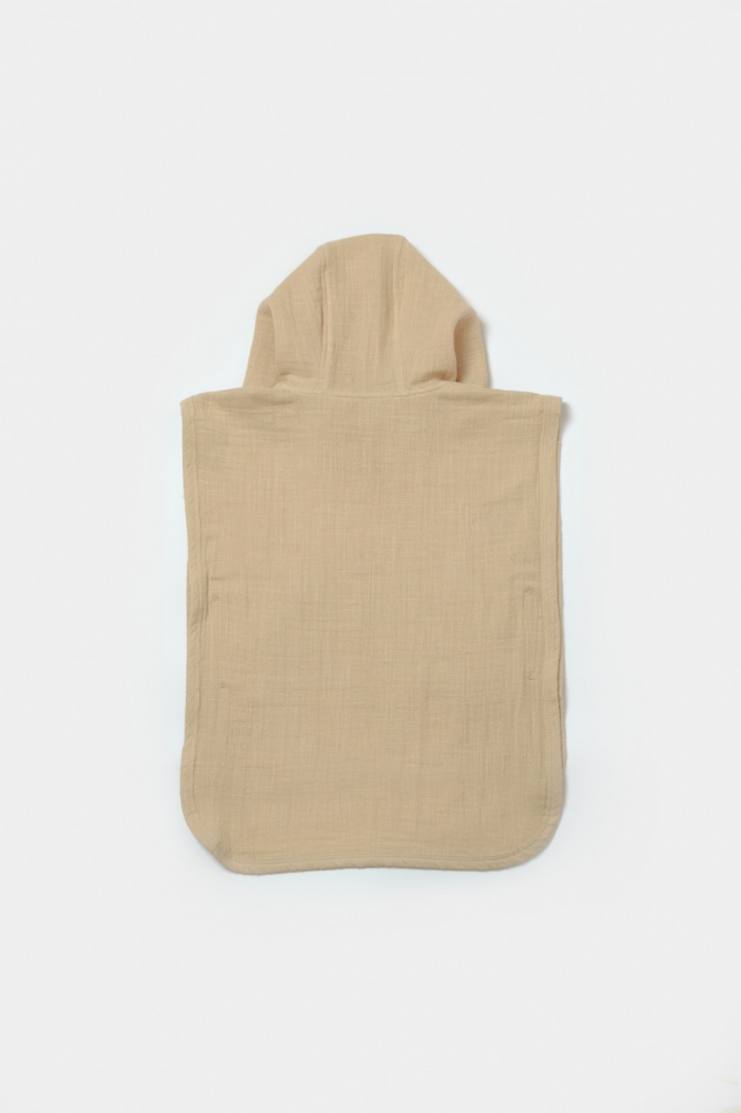Ponco Plajă Copii Muselină BabyCosy