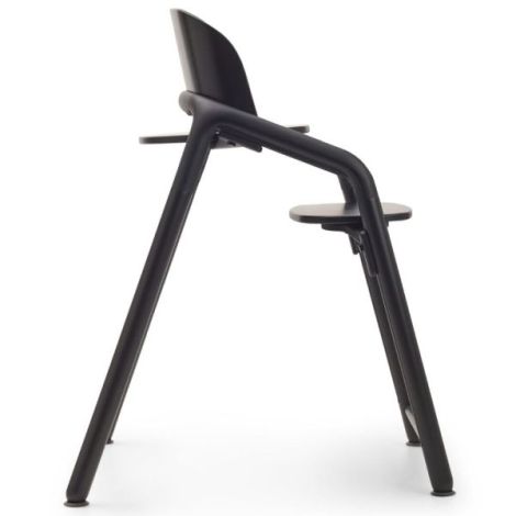 Bugaboo Giraffe Black - Scaun reglabil familie - imagine 2