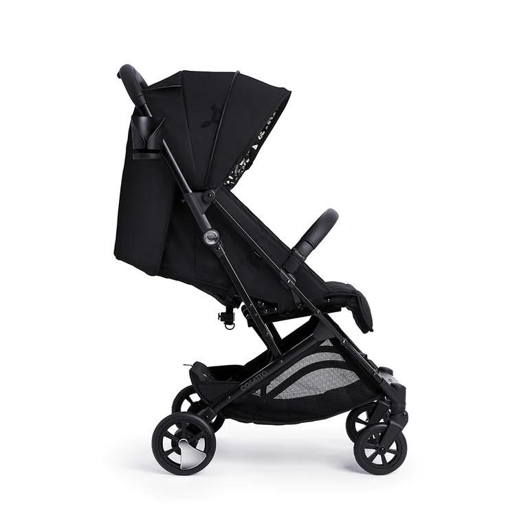 Carucior Cosatto Woosh 3 - Ușor și Compact