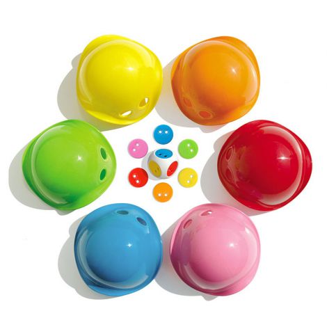 Bilibo Game Box Moluk - Joc Creativ Familiar - imagine 5