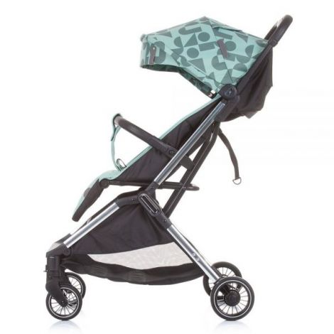 Carucior Chipolino Easy Go - Compact Sport 0-15kg - imagine 2