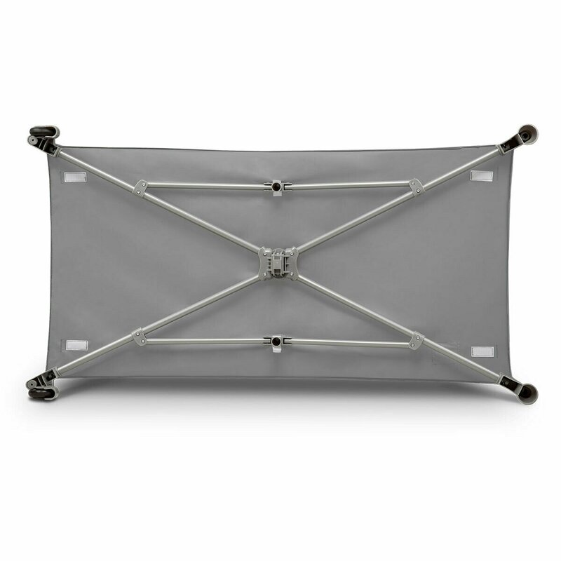 Patut Plier Stefi Lionelo Grey, 2 Roti - imagine 5