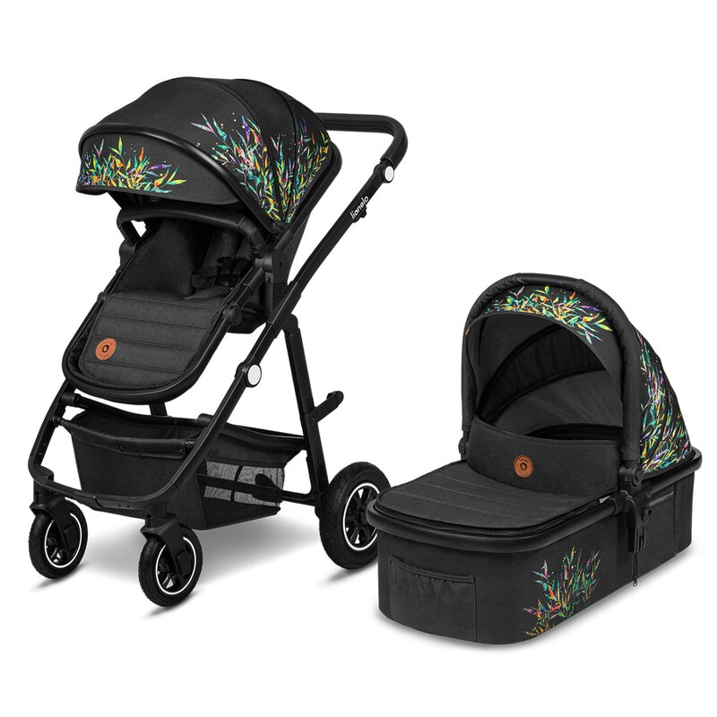 Lionelo Amber Dreamin 2 in 1 - Ediție Limitată Premium