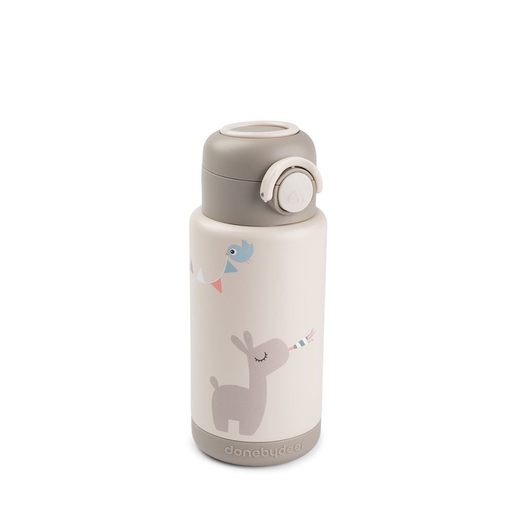 Termos Done by Deer Celebration Sand 340ml