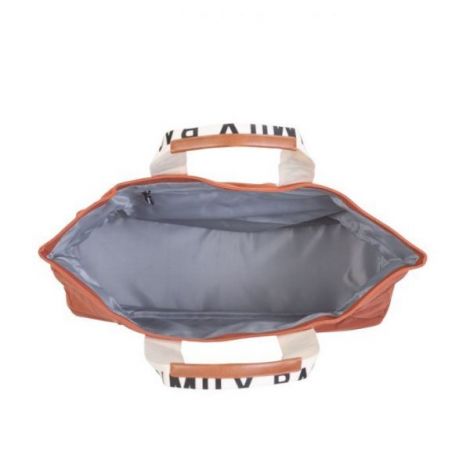 Geanta Childhome Family Bag - Elegantă și Practică - imagine 3