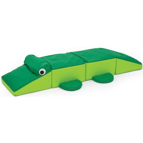Crocodil Senzorial Moje Bambino 8 Elemente