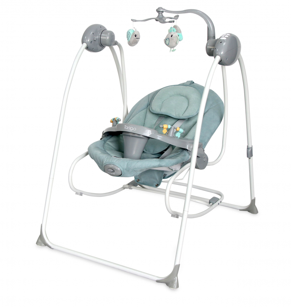 Leagan Electric Lorelli Tango 2in1 Frosty - imagine 3
