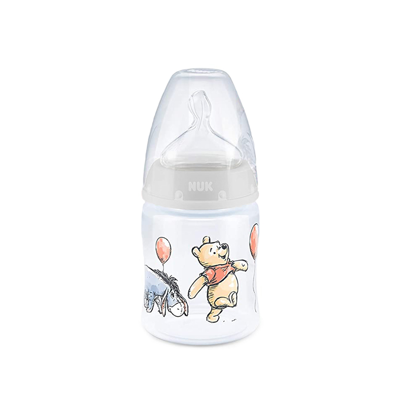 Biberon NUK First Choice, Disney Eeyore, 150 ml