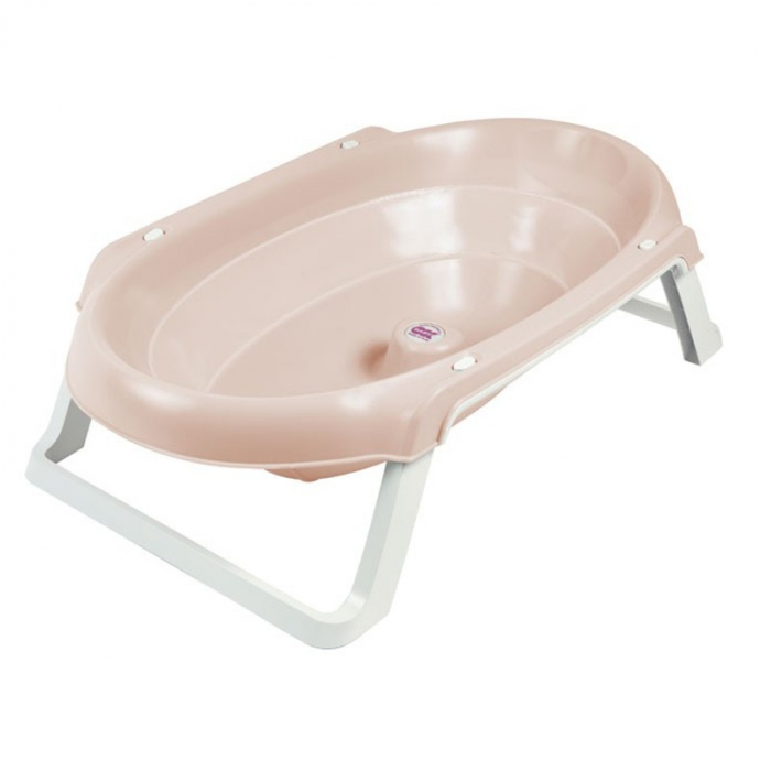 Cada Ok Baby Onda Slim Roz, 0-12 luni