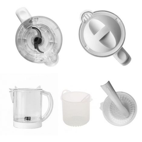 Beaba Babycook Plus - Robot 4 în 1 pentru Bebe - imagine 7
