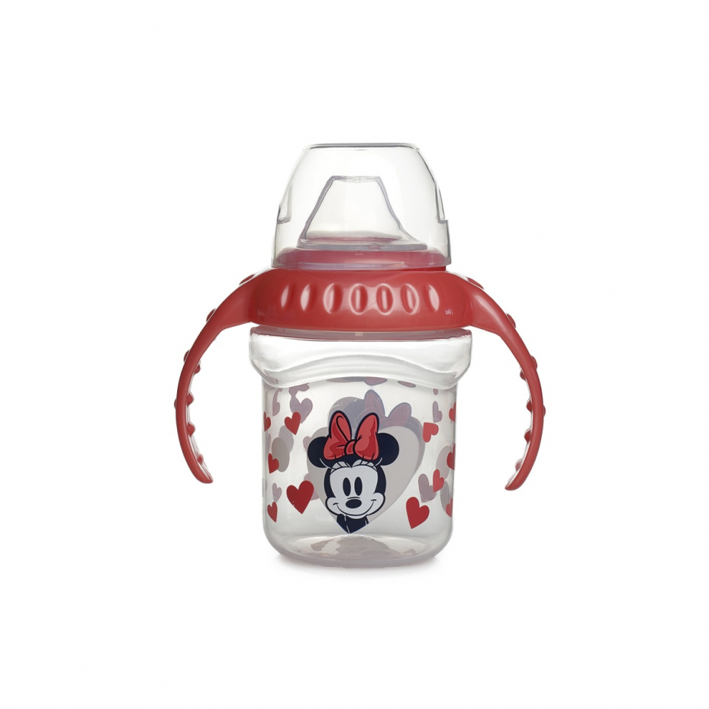 Cana Disney Minnie Antivarsare 250ml Stor - imagine 5
