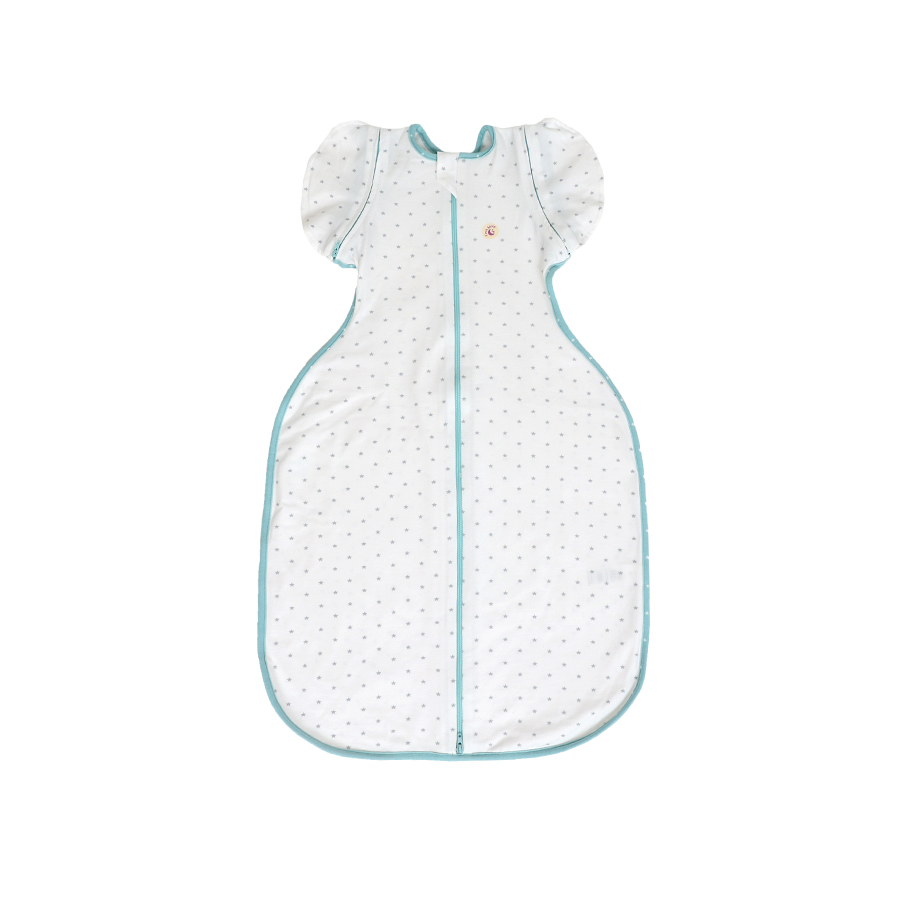 Sac Dormit Swaddle First Sleep 3-6 Luni | Kids Decor - imagine 8
