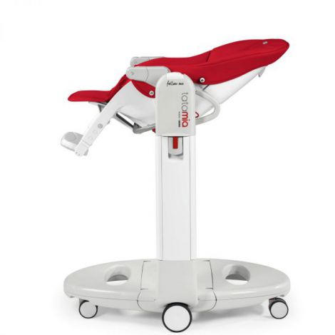 Tatamia 3in1 Peg Perego - Scaun Masa Premium - imagine 8