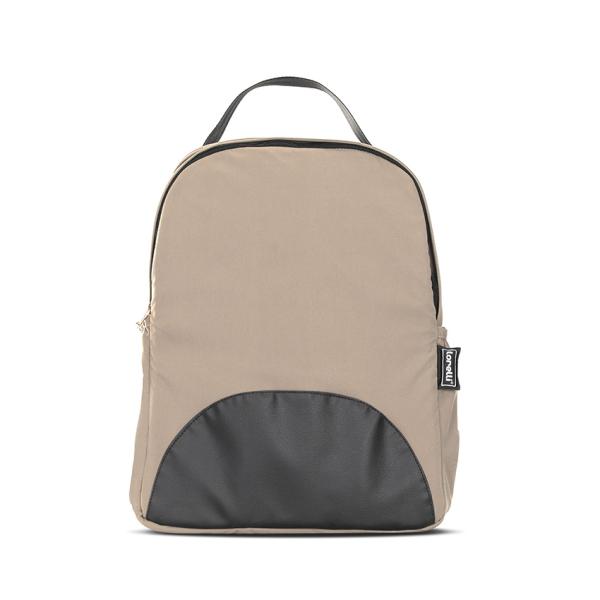 Carucior 2 in 1 Lorelli Bianca - Versatilitate Premium - imagine 6