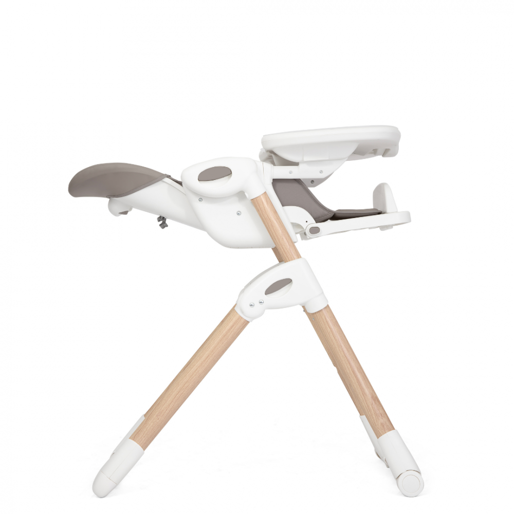 Scaun Masa Joie Mimzy Recline 2 în 1 Reglabil - imagine 3