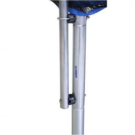 Trambulina Spartan 305 cm cu Plasa Protectie - imagine 3