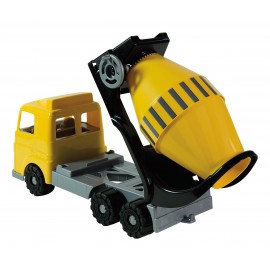 Betoniera Androni Millenium 48 cm - Jucărie Construcții - imagine 2