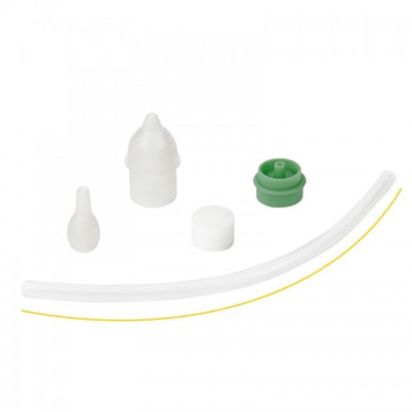 Aspirator nazal manual Badabulle | Igiena eficientă