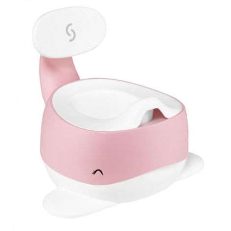 Olita Skiddou Pottili Keep Pink - Tranzitie Ușoară - imagine 2