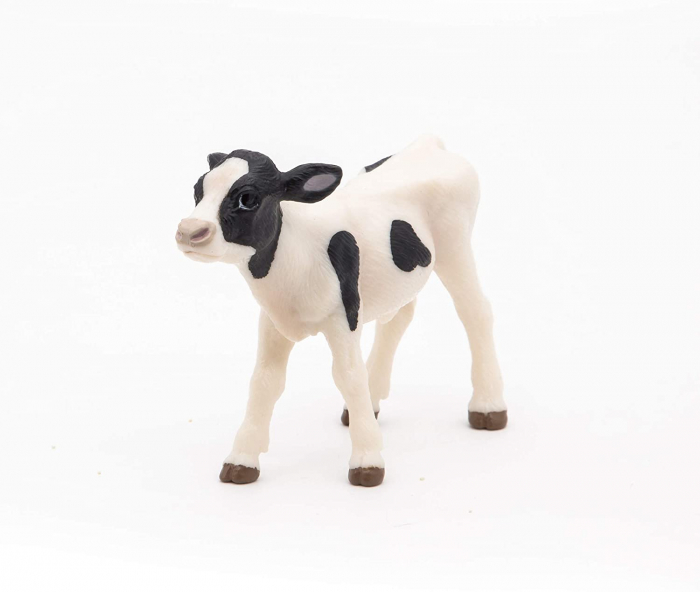 Figurina Vitel Prietenii de la ferma | Papo